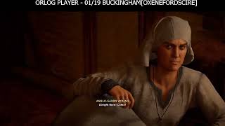 Assassins Creed Valhalla  HOW TO DEFEAT ALL THE ORLOG PLAYERS [upl. by Siduhey246]