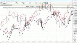 VantagePoint Indicators Predicted Highs and Lows [upl. by Egas566]