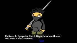 Depeche Mode  In Sympathy Dubstep Mix [upl. by Merriman859]