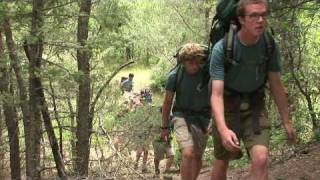 Philmont Training Center  Experience the Outdoors [upl. by Ardaed]