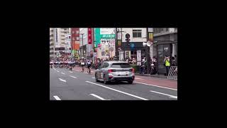 2024 UTSUNOMIYA JAPAN CUPCYCLE ROAD RACE2024クリテリウム [upl. by Myra633]