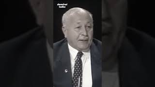 Süleyman Demirel  Polozhenie Edit edit politics [upl. by Deutsch]