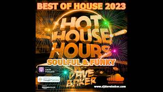 Best of House 2023 Part 1 Soulful amp Funky [upl. by Nitsa]