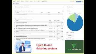 Request Tracker RT5 Installation [upl. by Revert987]