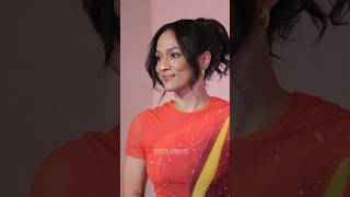 Masaba Gupta seems in hurry  ProMedia [upl. by Shreve387]