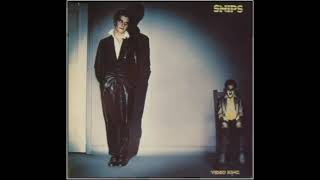 Snips  Video King 1978 Full Album [upl. by Redmond]