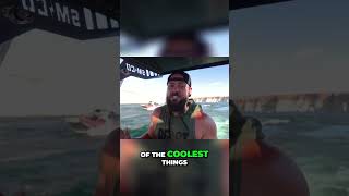 HeavyDSparks  Epic Helicopter Adventure Over Lake Powell Unleashed [upl. by Eissoj904]