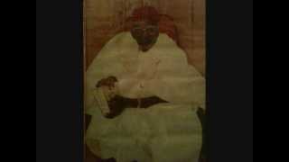 EL HADJI IBRAHIMA SAKHO  AUDIO 02 [upl. by Winograd132]