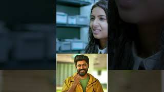 Mikhael Movie  Siddique  Nivin Pauly shorts [upl. by Coppock]