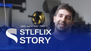 The Journey Behind STLFLIX  Part 1 [upl. by Uzziel]