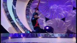 Lux Dance India Dance Season 1 Ep31  Siddhesh [upl. by Carl]