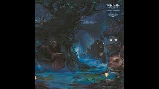 VILDHJARTA  måsstaden forte ALBUM STREAM [upl. by Chemar]