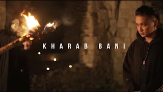 YODDA  KHARAB BANI MV [upl. by Ymereg]