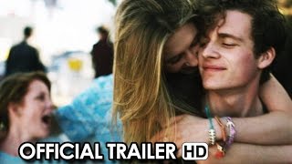 6 Years Official Trailer 2015  Taissa Farmiga Ben Rosenfield HD [upl. by Williams]