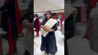 Shortvlog 100 Christmas amp new year shopping 🎅no dress for us😖sharmilanirmalavlogs shorts [upl. by Heath]