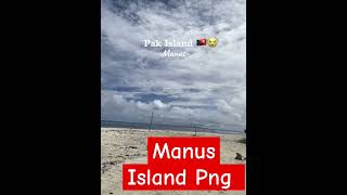 Manus Pak Island Png Papua New Guinea [upl. by Zela]