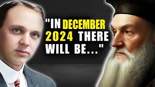 Edgar Cayce Predictions for 2024 Will Leave You Stunned [upl. by Hoeve]