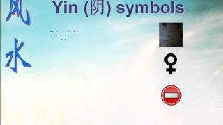 Chinese Feng Shuigeomancy tutorial Chapter 2 风水 [upl. by Haden]