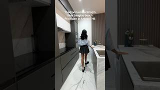 Condo in Bangtao Phuket 🏝️ home realestate phuketproperty phuketinvestmentproperties reels [upl. by Dupin535]