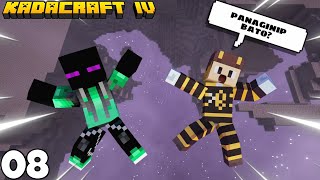 KadaCraft Season 4 Episode 8  ANG ILUSYON NI MEPHISTO [upl. by Zampardi259]