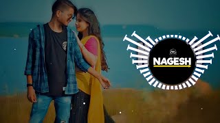 Nacho Mai Tor Maya Ma Cg Song Dj  Tapori Remix  Dj Nagesh Rjn  New Dj Song  Omesh Project [upl. by Ytirahs]