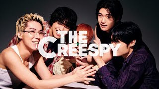 🍪 크리스피 붐은 온다 ••• creespy PLAYLIST [upl. by Leira392]