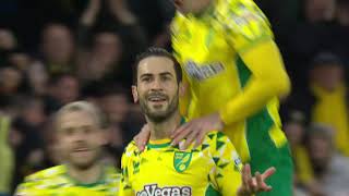 Norwich v Blackburn [upl. by Repotsirhc]