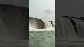 Panimur waterfall Assam assam assamtourismnature waterfall [upl. by Jamel]