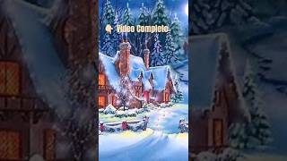 Fondo de AMBIENTE Navideño 🎼Disfruta de la Magia de la Navidad🎄🎁 Música TRADICIONAL Navideña✨ [upl. by Benedetto]