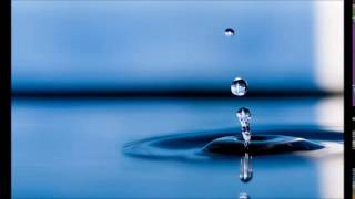 Water Drop Sound Effect  Royalty Free [upl. by Ahsiekal]