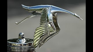 History of Hispano Suiza Documentary [upl. by Orlov]