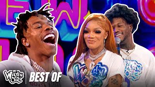 Best of 2023 VMA Nominees on Wild ‘N Out 🙌 [upl. by Waers]