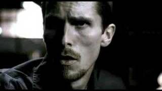 The Machinist Trailer 2004 [upl. by Yevrah]