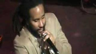 Kymani Marley Turn Your Lights Down Low [upl. by Ahsenal533]