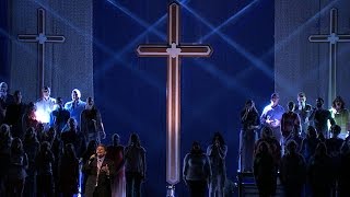 The Power Of The Cross – Northland Church [upl. by Saixela]