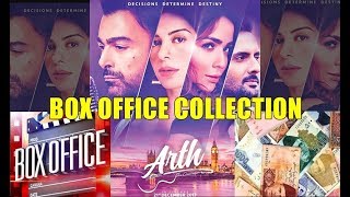 Arth 2 Box Office Collection Worldwide [upl. by Pritchard]