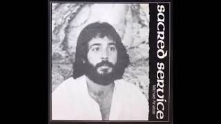 Michael Anatole  Make Me Strong 1970s Christian Rock [upl. by Sower]