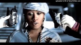 Missy Elliott  Work It [upl. by Rosenblast913]