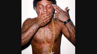 Lil Wayne break up instrumental music video [upl. by Atina]