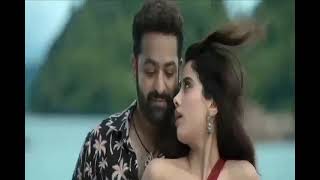 chuttamalle Chettu song NTR😍👌😍🔥 [upl. by Necyla244]