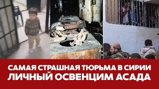 🔴СРОЧНО САМАЯ СТРАШНАЯ ТЮРЬМА СИРИИ ДЕТИ ЗА РЕШЕТКОЙ И СРОКИ ПО 45 ЛЕТ новости сирия асад путин [upl. by Frodi146]