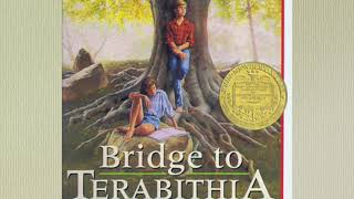 Bridge to Terabithia Chapter 10 [upl. by Anilac]