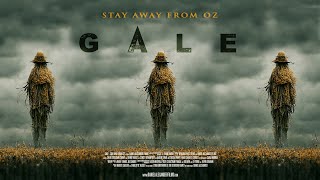 Gale  Stay Away From OZ Official Trailer [upl. by Kudva531]