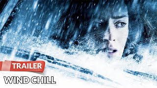 Wind Chill 2007 Trailer HD  Emily Blunt  Ashton Holmes [upl. by Aidnyc811]