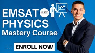 Physics Emsat Revision amp Practice Mastery Course [upl. by Glogau]