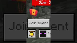 Minecraft’s LIVE Event amp Challenges What You NEED to Know [upl. by Gunas]