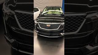 2020 Cadillac XT6 [upl. by Allerbag]