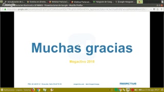 Webinar Facturación Electrónica [upl. by Nakasuji]