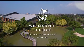 Wellington College Bangkok [upl. by Pepper]