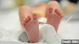 UK Could Soon Allow 3Parent IVF Babies [upl. by Simone733]